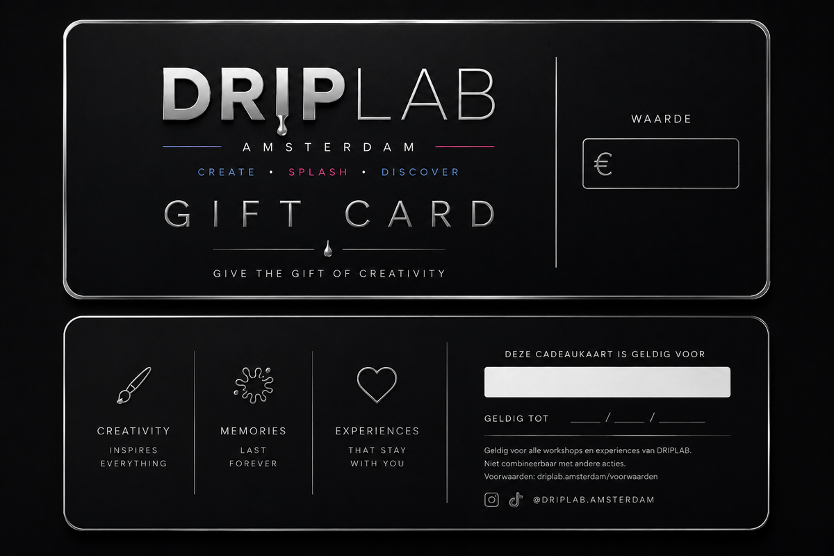 GIFT CARDS