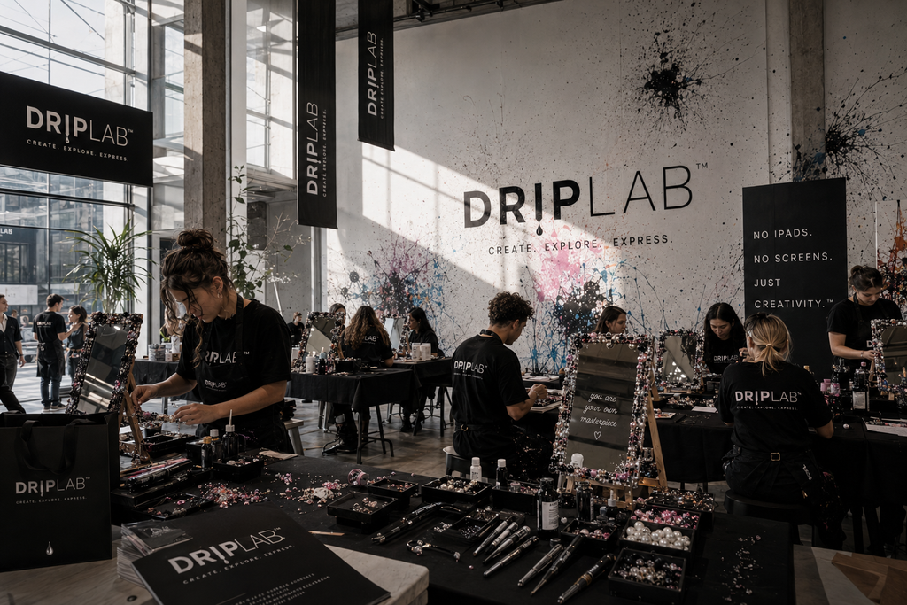 POP UP EVENTS