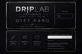 DRIPLAB GIFT CARD