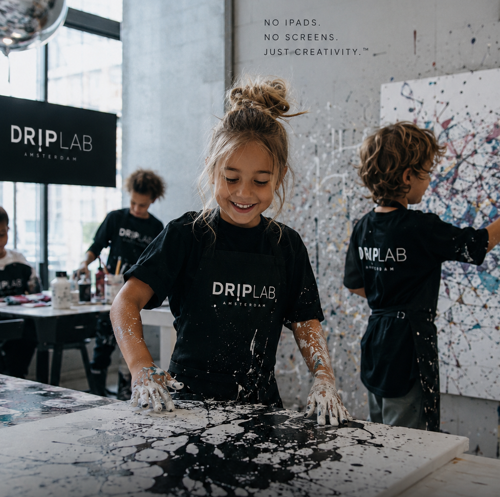 POP UP EVENTS